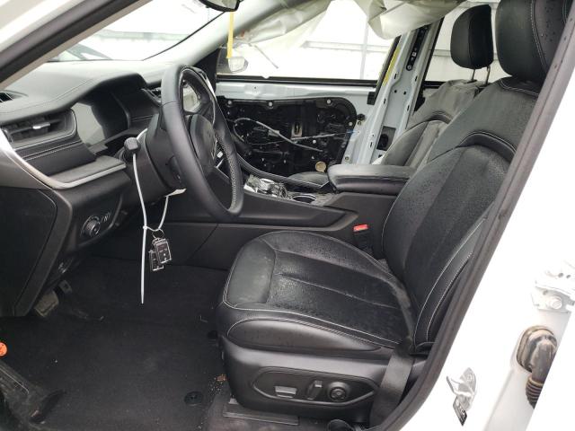 1C4RJJBG8M8175575 Jeep Grand Cherokee L Limited