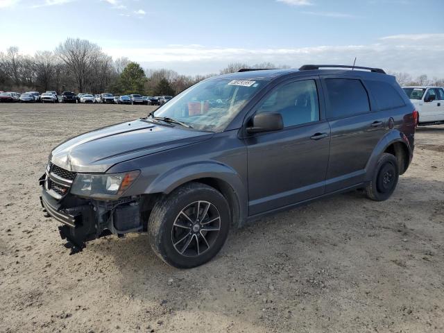 2018 DODGE JOURNEY SE - 3C4PDCAB5JT497751