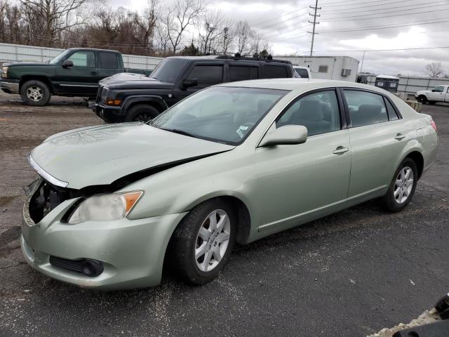 2009 Toyota Avalon XL