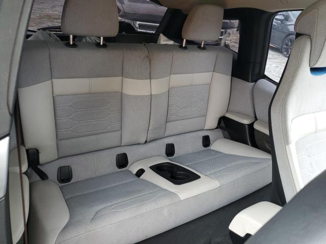 WBY1Z4C58EV273964 BMW I SERIES