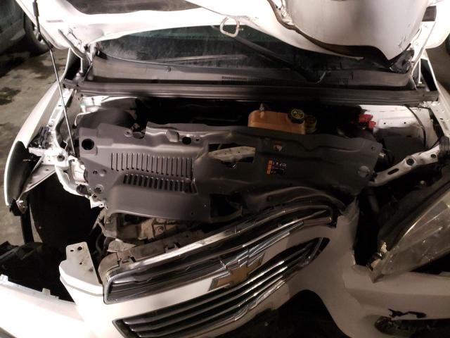 2015 CHEVROLET TRAX 1LS - 3GNCJPSB6FL256891