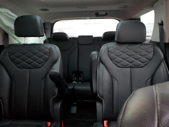 2022 HYUNDAI PALISADE L - KM8R5DHE7NU347479