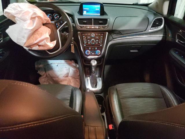2015 BUICK ENCORE CON - KL4CJFSB6FB252905