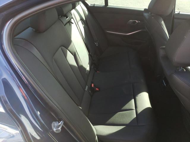 2021 BMW 330I - 3MW5R1J03M8B95231