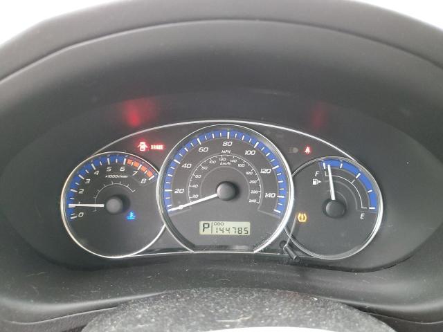 JF2SH6AC3AH718479 Subaru Forester 2.5x