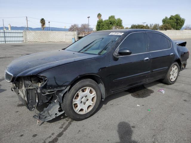 2000 INFINITI I30 