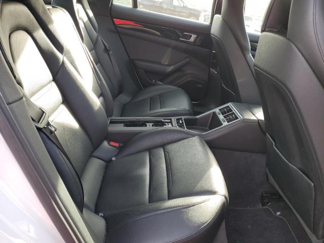 2020 PORSCHE PANAMERA B - WP0AA2A71LL104038