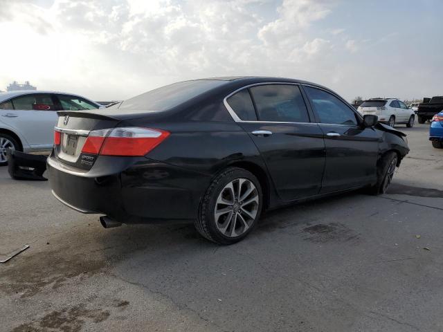 1HGCR2F56FA065814 | 2015 HONDA ACCORD SPO