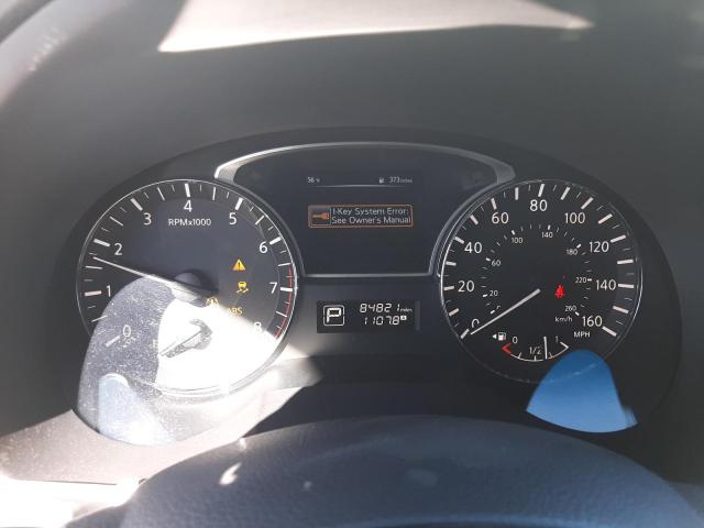 1N4AL3AP2FN328949 Nissan ALTIMA 2.5