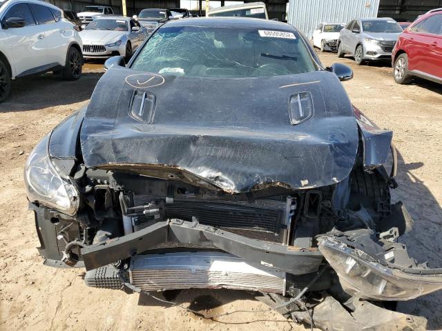 KNAE35LC7M6097147 KIA STINGER GT