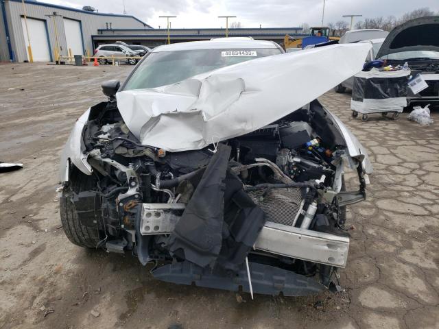 2020 NISSAN MAXIMA SV - 1N4AA6CV9LC364566