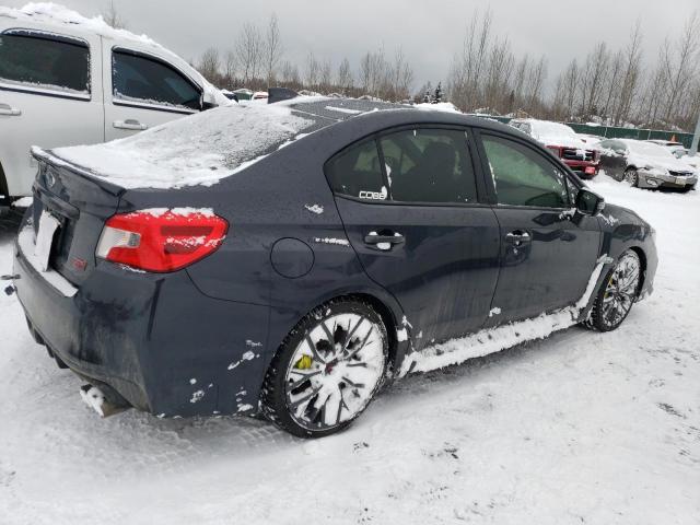 2018 SUBARU WRX STI LI - JF1VA2T67J9823459