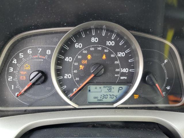 2T3WFREV8FW140383 Toyota Rav4 Xle