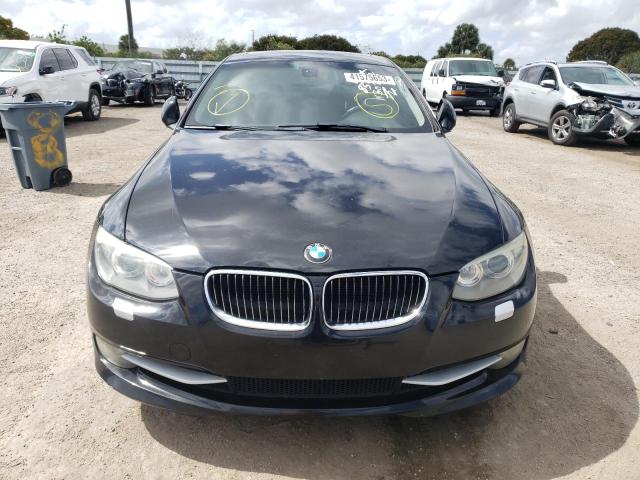 WBAKF9C51DE859896 BMW 335 XI