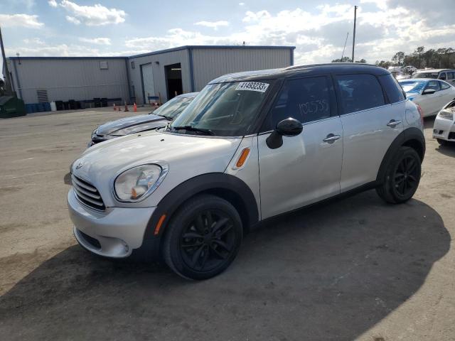 2014 MINI Cooper Countryman 