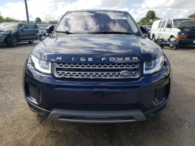 SALVP2RX5KH344580 Land Rover RANGEROVER