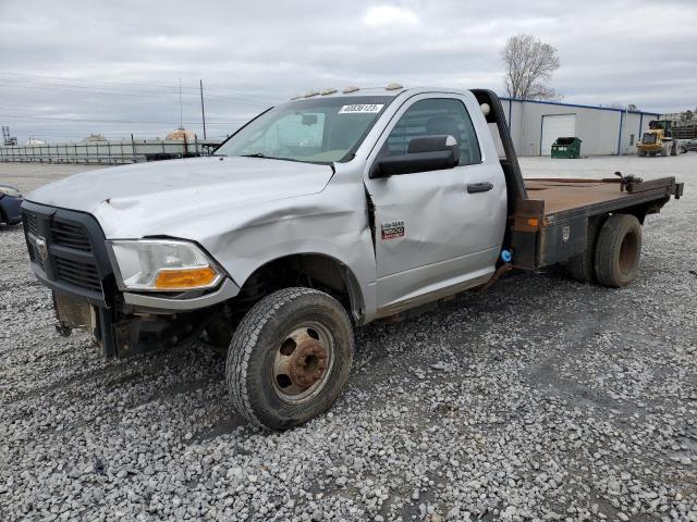 2012 Dodge Ram 3500 ST