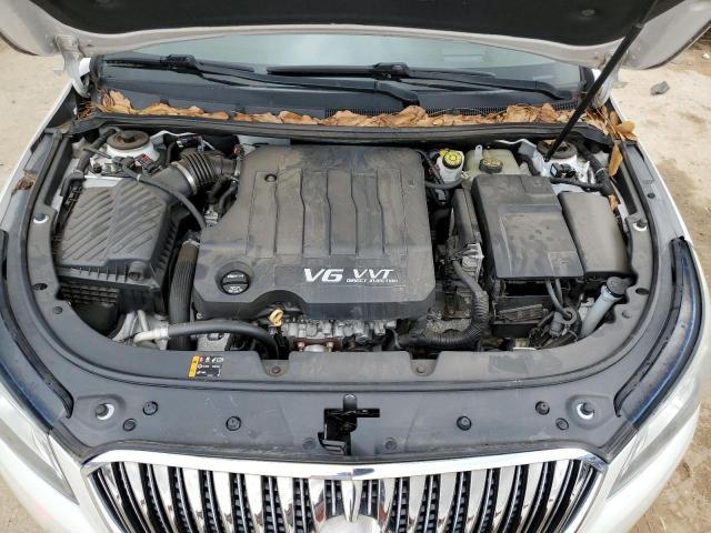 2015 BUICK LACROSSE P - 1G4GF5G39FF271750