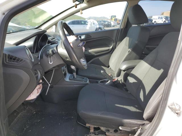 2015 FORD FIESTA SE - 3FADP4EJ5FM213964