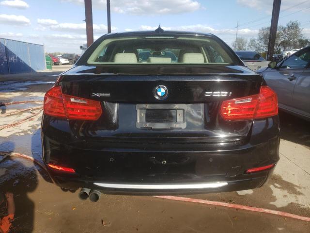 WBA3B3G50DNP38378 BMW 328 XI