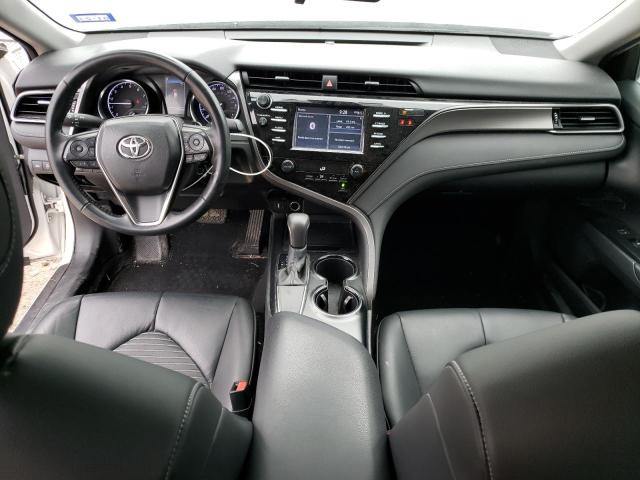 2019 TOYOTA CAMRY L - 4T1B11HK8KU707906