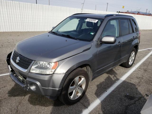 2010 Suzuki Grand Vitara JLX