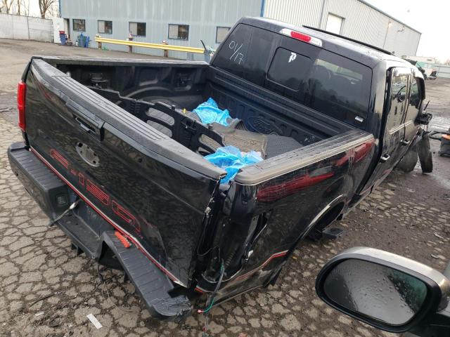 2018 FORD F150 SUPER 1FTEW1EG4JFD88090