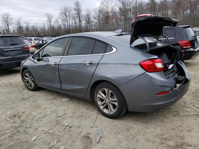 2019 CHEVROLET CRUZ - 1G1BE5SM3K7133247