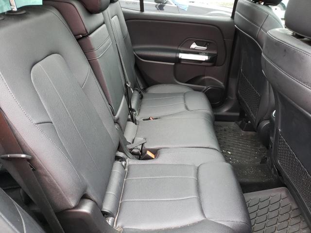 2020 MERCEDES-BENZ GLB 250 4M - W1N4M4HBXLW022830