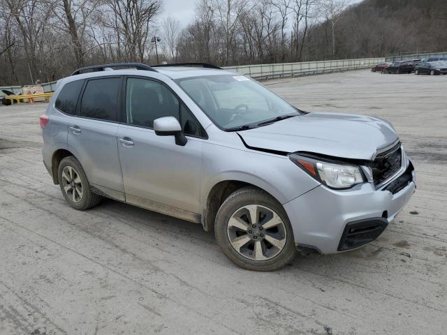 2018 SUBARU FORESTER 2 - JF2SJAEC0JH421753