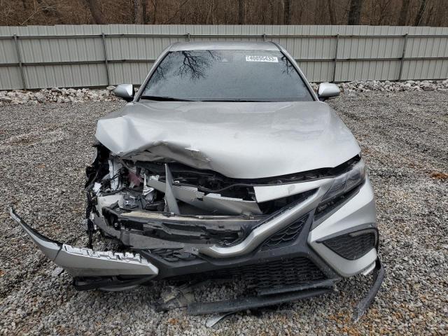 2022 TOYOTA CAMRY NIGH - 4T1G31AK7NU571928