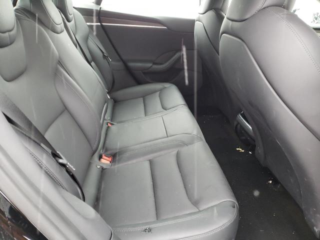 2021 TESLA MODEL S - 5YJSA1E53MF453617