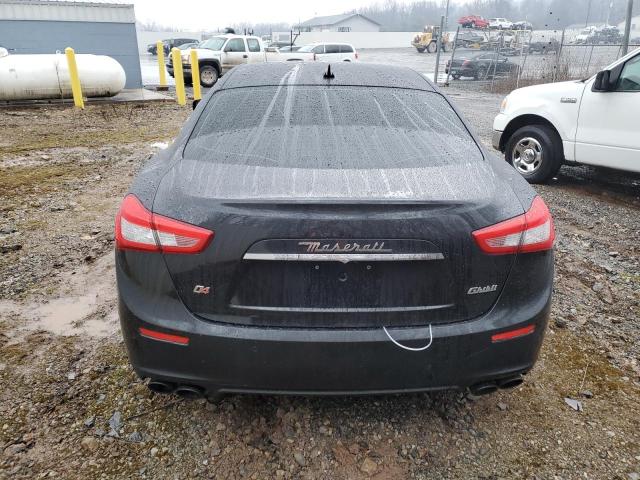 ZAM57RTA5F1133247 Maserati GHIBLI S