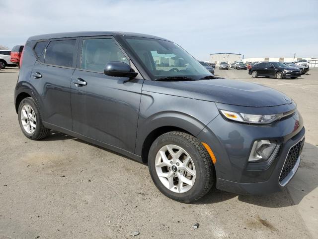 KNDJ23AU2L7716458 KIA SOUL LX