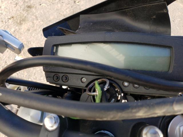 2022 KAWASAKI KLX300 D - ML5LXBD15NDA12326