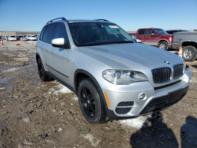 VIN 5UXZV4C50D0E05712 2013 BMW X5 no.4