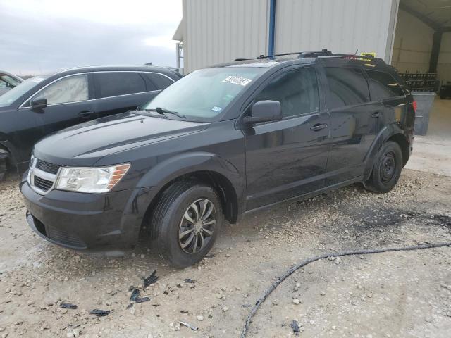 2009 Dodge Journey SE