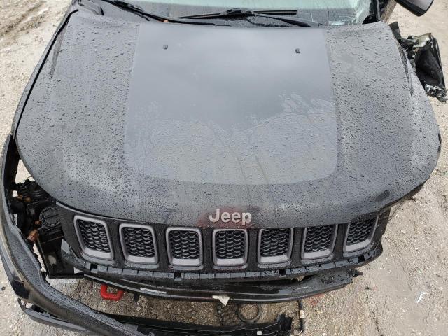 3C4NJDDB0LT199967 Jeep Compass Trailhawk