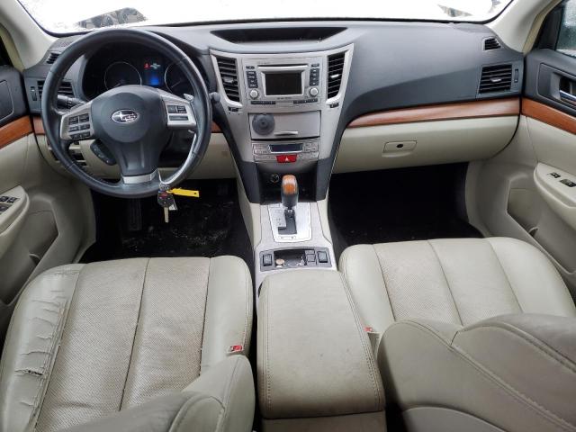 4S4BRCKC2D3212907 Subaru Outback 2.5i Limited