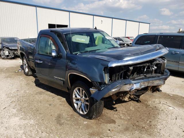 1GTEK19J88Z122971 GMC Sierra
