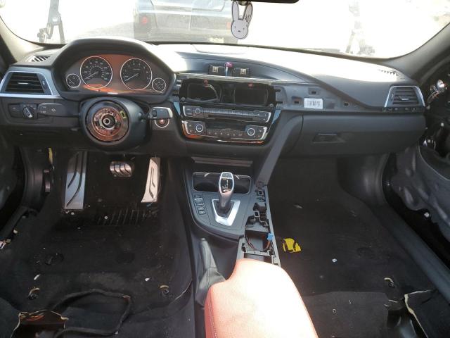 2018 BMW 340 I - WBA8B3C51JK385156