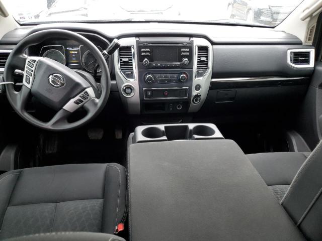 2017 NISSAN TITAN S - 1N6AA1EK5HN570587