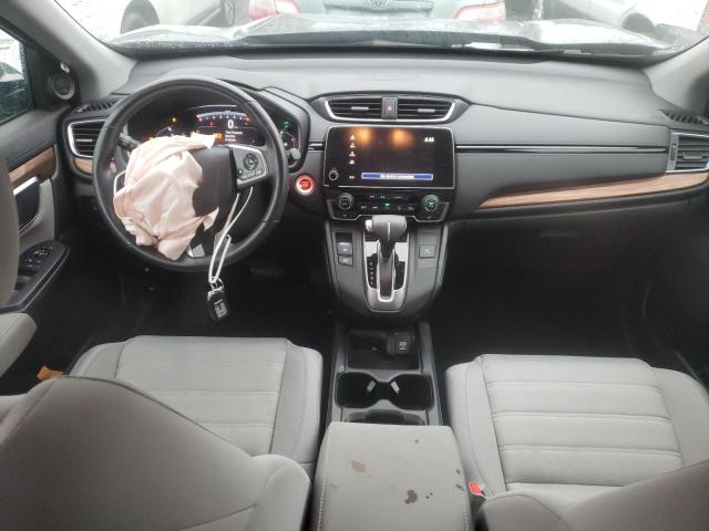 2019 HONDA CR-V EX - JHLRW2H5XKX008122