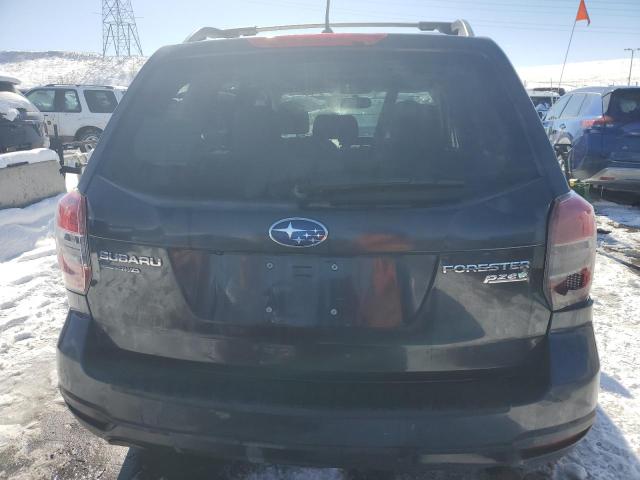 JF2SJADC6FH833247 | 2015 SUBARU FORESTER 2