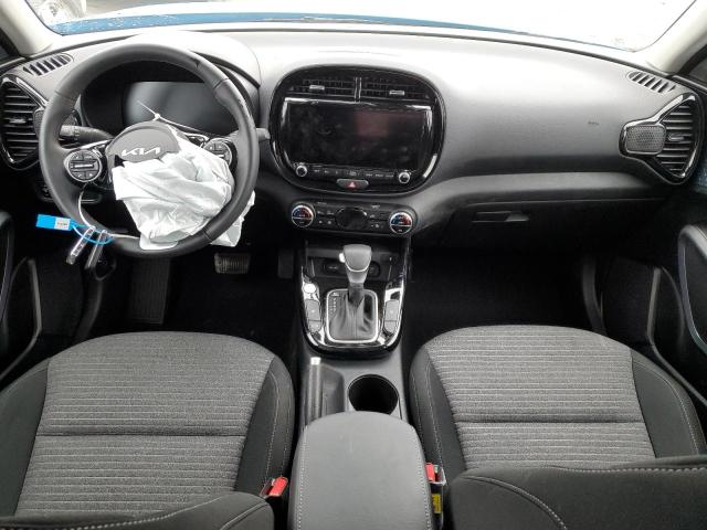 KNDJ33AU3P7198315 KIA SOUL EX