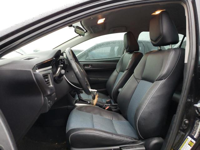 2015 TOYOTA COROLLA L 2T1BURHE5FC418893