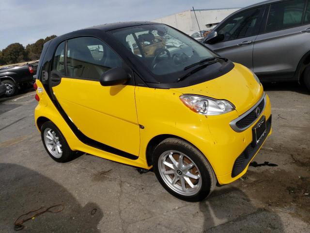 2016 SMART FORTWO - WMEEJ9AA0GK845283