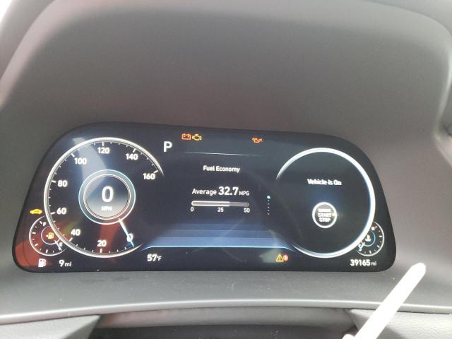 2020 HYUNDAI SONATA LIM - 5NPEH4J23LH011541