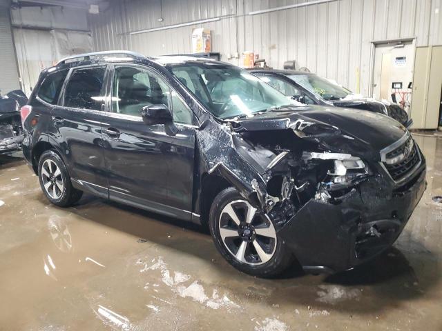JF2SJARC3HH428989 Subaru Forester 2.5i Limited