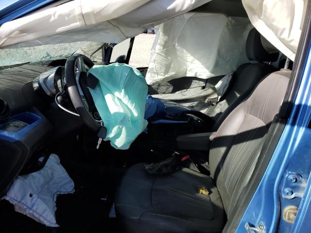 2015 CHEVROLET SPARK KL8CA6S97FC729217